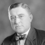Congressman Louis McFadden